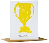 Yellow Owl Workshop PICTGRAM THE GREATEST　カード