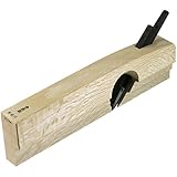 伝匠 合底取鉋 安来青紙鋼 21mm