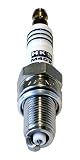 HKS 点火系パーツ スーパーファイヤーレーシングプラグ M40X Xタイプ φ12×19mm 16mm NGK8番相当 50003-M40X