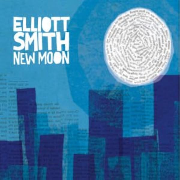 ◾️高音質USプレス重量盤◾️ELLIOTT SMITH / エリオットスミス■XO Amazon.co.jp: XO: ミュージック
