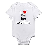 CafePress SHIRT ベビー・ボーイズ ベビー・ガールズ US サイズ: 12-18 Months カラー: ホワイト
