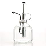 純粋なスタイルの植物ミスター - 真ちゅうスプレー（クリア）