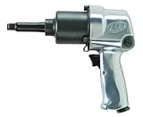 Ingersoll-Rand 244A-2 Super Duty 1/2-Inch Pnuematic Impact Wrench with 2-Inch Extended Anvil by Inge