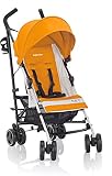 (イングリッシーナ) Inglesina Buggy NET Gelb-Zenzero バギーNET ゲルブ、ジンジャー (AG85G0NZZ) (並行輸入品) bibiana