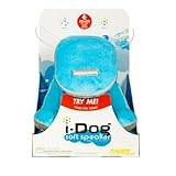 i-Dog Soft Speaker Blue おもちゃ (並行輸入)