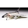 タミヤ 1/72 ウォーバードコレクション No.41 アメリカ海軍 ダグラス F4D-1 スカイレイ プラモデル 60741