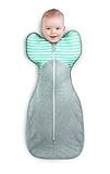 Love to Dream Swaddle Up 50/50 Medium Turquoise by Love to dream