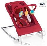 ベビーバウンサー　ニンナナンナ　COL81