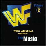 WWF �U�E�~���[�W�b�N Vol.2