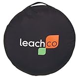 Leachco Snoogle Pillow Travel Bag (Black, 1) by Leachco