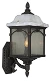 Special Lite Products Sonoma F-2757-CP-WA Medium Bottom Mount Light, Copper [並行輸入品]