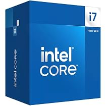 Amazon | Intel CPU 第14世代 i7-14700 Raptor Lake-S Refresh LGA1700