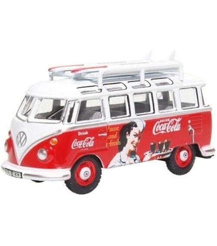 Amazon.co.jp: Coca-Cola（コカ・コーラ） ダイキャストミニカー 1959