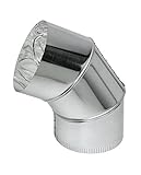 FAKRO 65091 SRK-14 Elbow Extension for SRT Rigid Light Tunnels [並行輸入品]