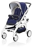 Inglesina USA Trilogy Stroller, Positano by Inglesina [並行輸入品]