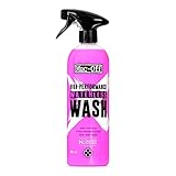 Muc Off 高性能 ウォーターレス ウォッシュ 750ml
