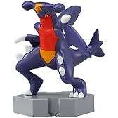 ポケットモンスター MP-23 モンコレプラス ガブリアス