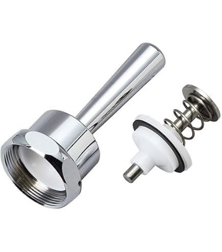 Amazon | LIXIL(リクシル) INAX 節水大便フラッシュバルブピストン部 A