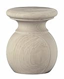 Greco RomanクラシックBun足 4.5" Foot 01705310HM1 1