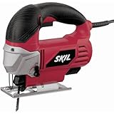 SKIL 4395-01 5.5 Amp Orbital Jig Saw [並行輸入品]