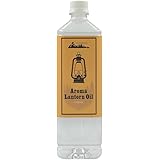 日本製 アロマ ランタンオイル 1L (1000ml) 虫除け パラフィン オイル ススが出にくい