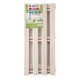 桐すのこ 2枚組 シングル