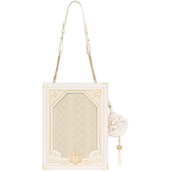 Amazon | [QINGCANG] 原神（げんしん）郁林与飛砂シリーズ アル