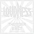 LOUDNESS「THUNDER IN THE EAST 30th Anniversary Edition(Ultimate Edition盤)」
