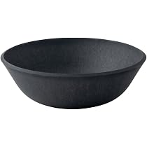 Amazon.co.jp: ☆CHOPLATE BOWL （チョップレートボウル）black