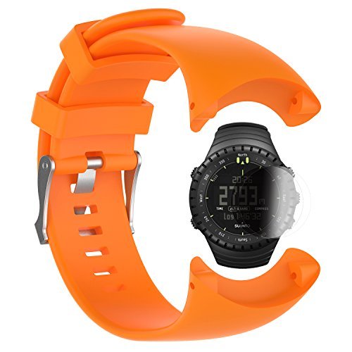 suunto core all black military amazon