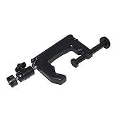AdirPro Multifunctional Line Laser Level Bracket for Topcon, Spectra, Leica, Bosch, Hilti and Dewalt