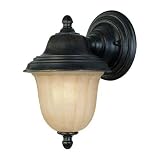 12-1/2-Inch Outdoor Wall Light [並行輸入品]