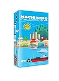 Machi Koro: Harbor Expansion [並行輸入品]
