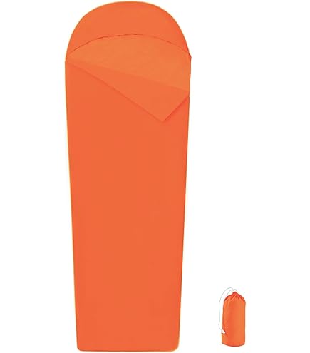 Amazon.co.jp: OMM Core Liner XL コアライナー 寝袋 インナー