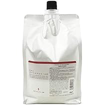 Amazon | 中野製薬 ENU エヌ シャンプー CR レフィル 1500ml | NAKANO