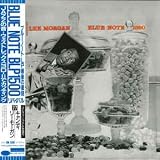 CANDY/LEE MORGAN/BLUE NOTE/ LP /最後の復刻/BLP1500リバイバル