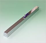 弘梅堂 書道文鎮 条幅用（20×20×300mm 940g）