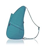 HEALTHY BACK BAG テクスチャードナイロン Sサイズ ティール