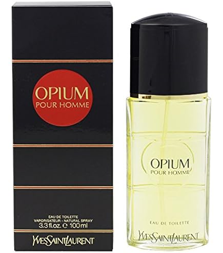 Amazon | 【イヴサンローラン】オピウム プールオム EDT・SP 100ml