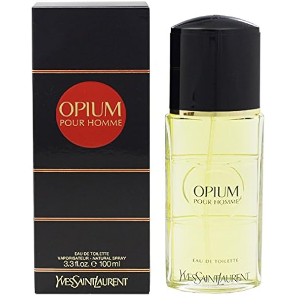 Amazon | 【イヴサンローラン】オピウム プールオム EDT・SP