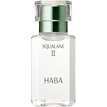 Amazon.co.jp: HABA Squalane II 2.4 fl oz (60 ml) : Beauty