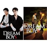 【 初回盤+通常盤 】Blu-rayセット 渡辺翔太 森本慎太郎 DREAM BOYS (初回盤+通常盤)