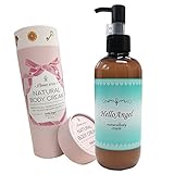 ハローエンジェル ナチュラルマーククリーム 250g