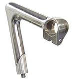 NITTO(日東) ステム スチール 65度 NJ PRO NJ PRO 65度 110 φ25.4 φ22.2 110 シルバー