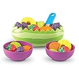 New Sprouts Fresh Fruit Salad Set