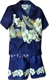 Pacific Legend APPAREL カラー: ブルー