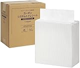 by Amazon カーボンシステムトイレシート 強力消臭 各社共通システムトイレ用 30枚