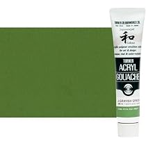 Amazon | ターナー色彩(Turner Color) アクリルガッシュ ジャパネスク