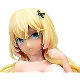 インサイトオリジナル「肉感少女L」フルカラー造形ver. 1/12スケール フルカラー3Dプリント製完成品