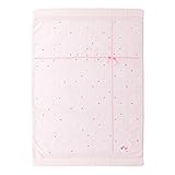 赤ちゃんの城 タオルケット ウィッシュ ピンク